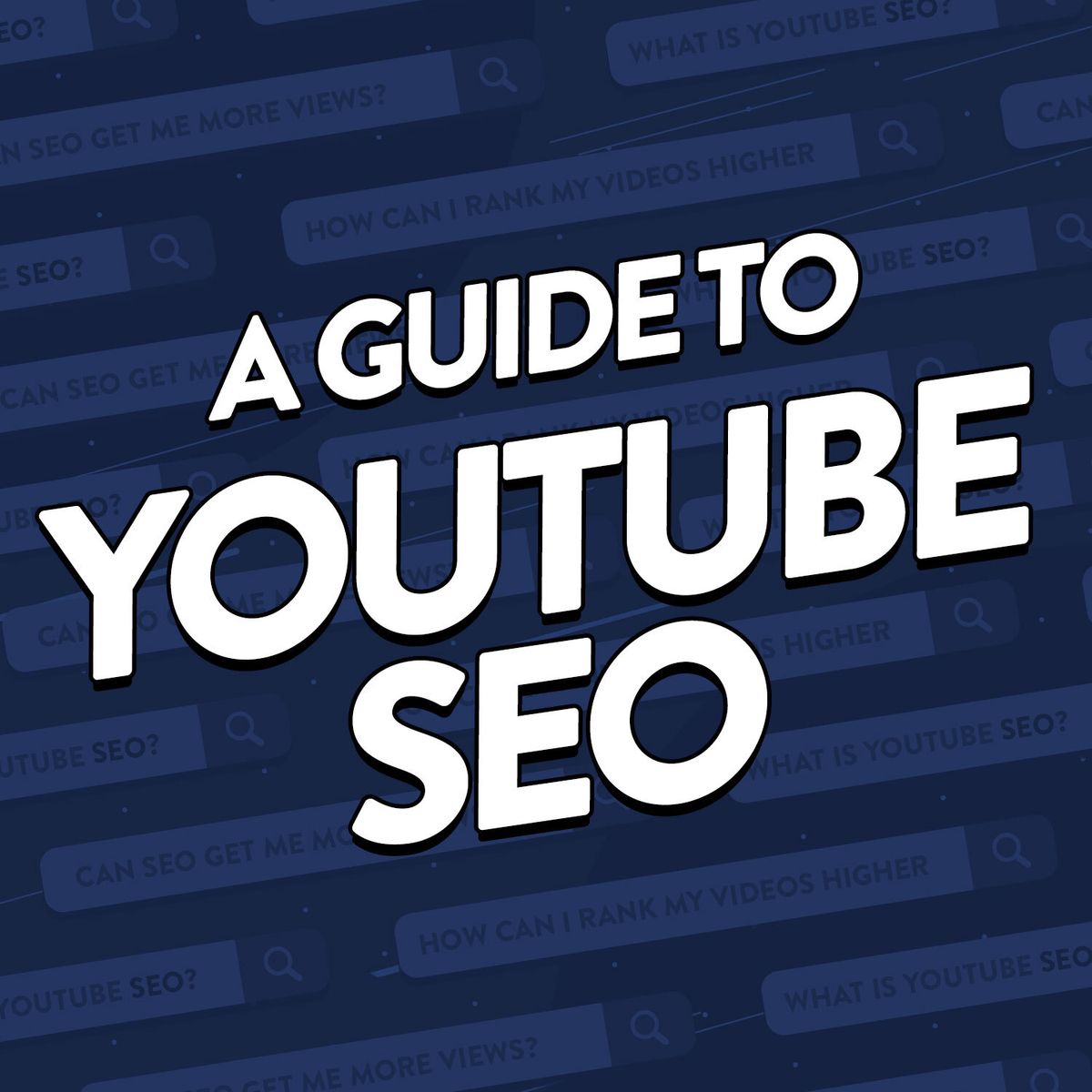 YouTube SEO: 8 secrets to ranking your videos
